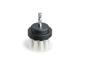 Kartáč na čištění kůže - ADBL Leather Twister - 50 mm