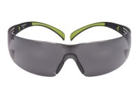 3M™ SecureFit™ ochranné brýle řady 400, model: SF402AS/AF-EU, barva zorníku: kouřová