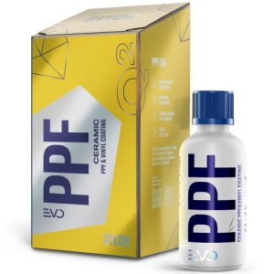 Gyeon Q2 PPF EVO (50 ml) keramická ochrana na PPF