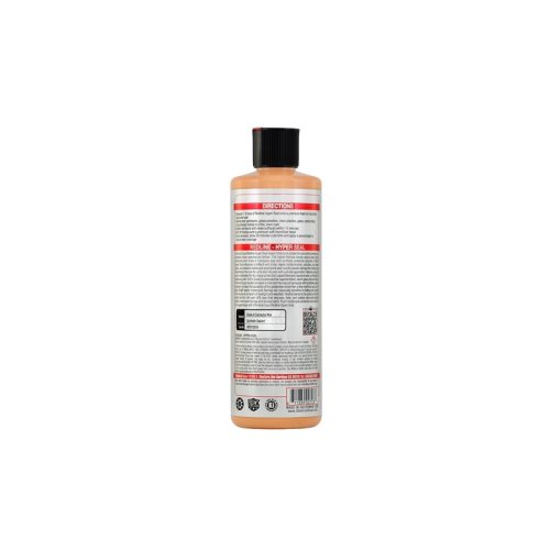 Redline Hyper Seal-High Shine Wax & Sealant