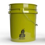 Detailingový kbelík khaki - Magic Bucket - 20 l