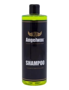 Angelwax Superior Shampoo 5 L extra koncentrovaný autošampon
