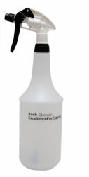 Mixovací láhev s rozprašovačem Koch Chemie 1 litr