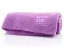 Серветка для полірування Work Stuff Gentleman Basic Purple 350 GSM 40x40 см фіолетова