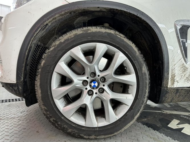 SWAG Alcalic Wheel Cleaner - Čistič alu kol (500ml)