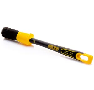 Щітка для деталей Work Stuff Rubber Black 30 мм найміцніша щітка
