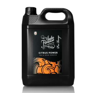 Odstraňovač hmyzu Auto Finesse Citrus Power 5000 ml