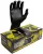 Black Mamba Nitrile Gloves S ochranné rukavice velikost S