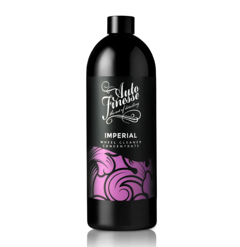 Čistič alu kol koncentrát Auto Finesse Imperial 1000 ml