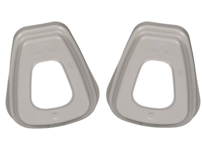 Držák výměnných filtrů - 3M 501 - 2 ks