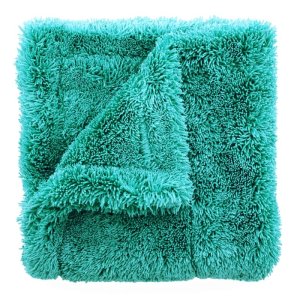 ChemicalWorkz Premium Twisted Towel - Mikrovláknová sušící utěrka (40 x 40 cm)