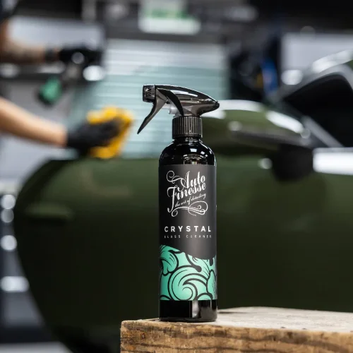 Čistič okien Auto Finesse Crystal 1000 ml