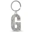 Брелок для ключів Gyeon Metal