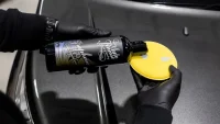 Grafenový krémový vosk Auto Finesse Graphene 500 ml