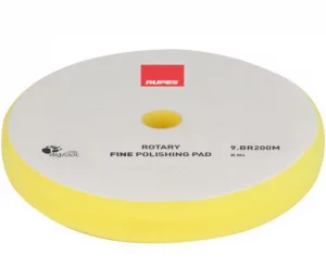 Rupes Rotary Fine Foam Polishing Pad 180 mm