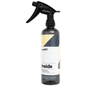 Čistič interiéru auta - CarPro Inside - 500 ml