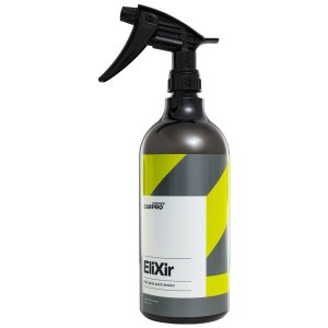 Keramický detailer na lak - CarPro Elixir - 1000 ml