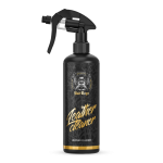 Bad Boys Leather Cleaner - Čistič kůže (500ml)