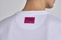 Футболка Gyeon біла L
