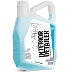 Gyeon Q2M InteriorDetailer (4 L)