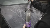 Súprava autokozmetiky na dekontamináciu laku clayom Auto Finesse Clay kit