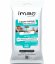 Vonné čisticí ubrousky na interiér - IMAO Scented Wipes 33° a Bali - 24 ks