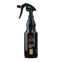 Oživovač plastů ADBL Interior Wow Limited Edition (500 ml)-lesklý