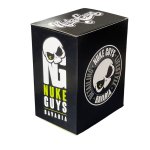 Sada autokosmetiky na mytí a čištění kol a impregnaci pneumatik - Nuke Guys Wheels Set