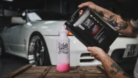 Mixovací láhev Auto Finesse Pro Range 1000 ml