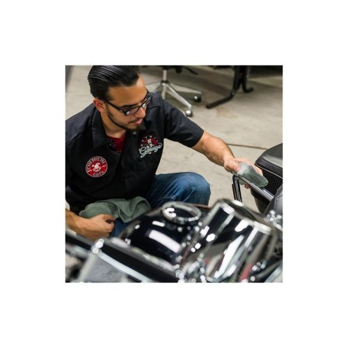 Moto Metal Polish