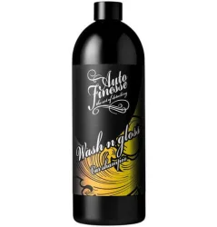 Keramický autošampon s SiO2 Auto Finesse Wash 'n' Gloss 1000 ml