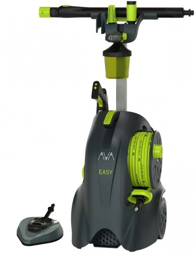 AVA Easy P50 (X-Large Bundle)