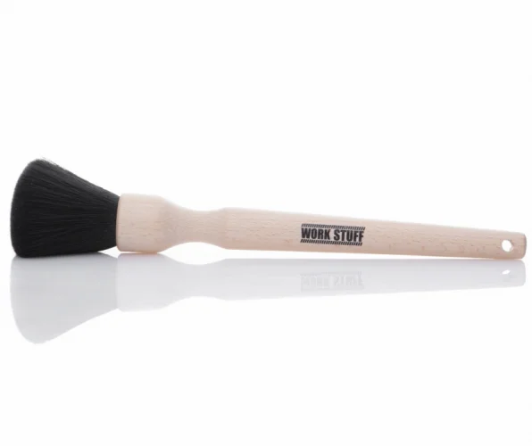 Work Stuff Wooden Ultra Soft Brush 20 mm štětec na interiér