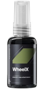 Čistič kol a pneumatik - CarPro WheelX - 50 ml