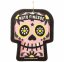 Závesná vôňa Auto Finesse Halloween Aroma - Toffee & jablko