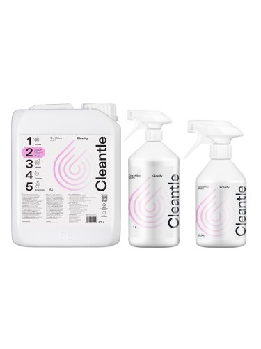Sealant Cleantle Glossify 500ml