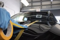 Маскувальна стрічка для авто Koch Chemie Koch 25мм 9998159