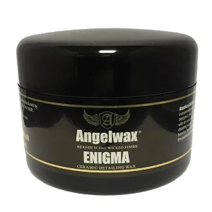 Keramický vosk na lak (SiO2) - Angelwax Enigma Wax - 250 ml
