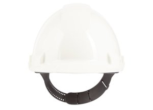 3M™ Ochranná prilba Uvicator G3000, farba: biela