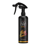Bad Boys Hot Wash Pack - Sada na mytí a čištění exteriéru auta