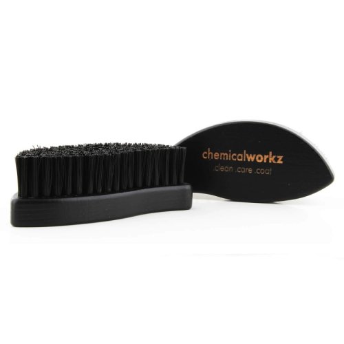 Kartáč na pneumatiky - ChemicalWorkz Tire Cleaning Brush
