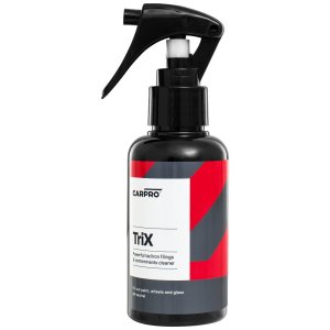 Odstraňovač asfaltu a polétavé rzi - CarPro TriX - 100 ml