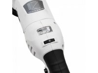 PŮJČOVNA - Orbitální leštička - Liquid Elements T2500 - unašeč 125 a 75 mm