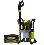 AVA V6 P90 Large Bundle tlaková myčka