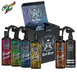 Bad Boys CERAMIC Detailing Box - Kompletní keramická sada na umytí a údržbu exteriéru auta