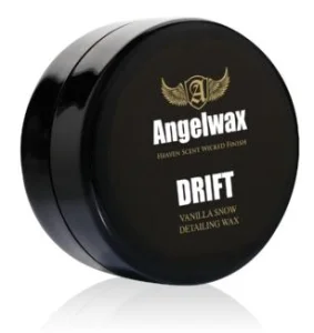 Angelwax Drift 33 ml vosk pre bielu farbu