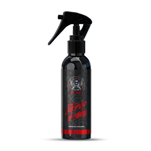 Impregnace plastů interiéru auta - Bad Boys Interior Dressing Cola - 150 ml