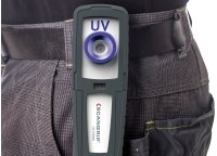 Dobíjecí UV LED lampa na vytvrzování - SCANGRIP UV-LIGHT