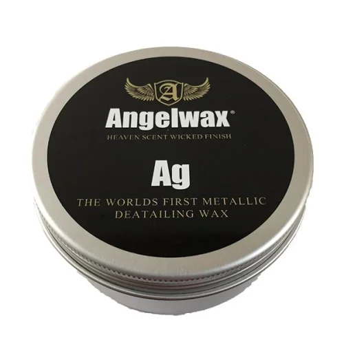 Angelwax Angelwax AG 150 ml vosk s metalickou složkou