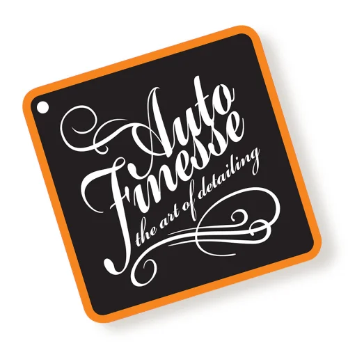 Závěsná vůně do auta Auto Finesse Sweet Shop - tropické ovoce